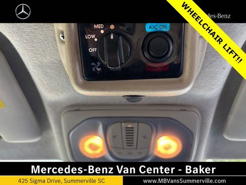 Used 2019 RAM ProMaster 3500 w/ Premium Appearance Group image 40