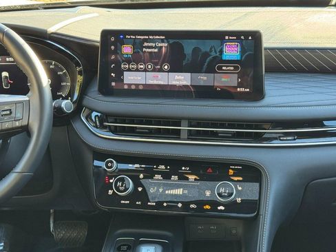 Used 2026 INFINITI QX60 Autograph w/ Dark Cargo Package image 13