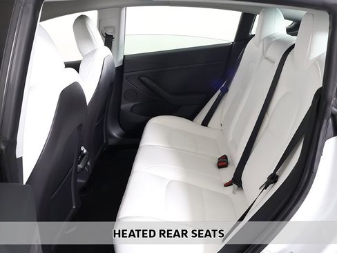 Used 2021 Tesla Model 3 Long Range image 8