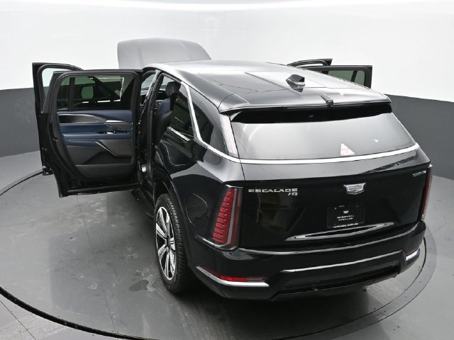 New 2025 Cadillac Escalade IQ Luxury 2 AWD/4WD image 66