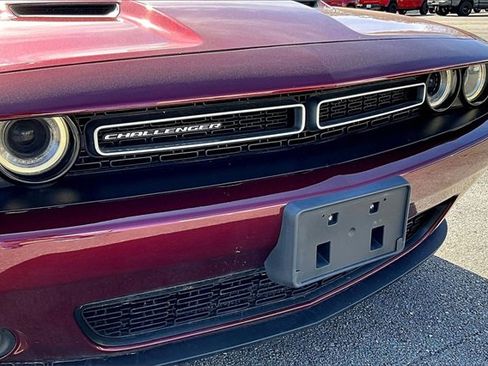 Used 2019 Dodge Challenger SXT w/ Driver Convenience Group image 25