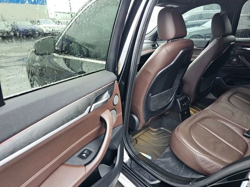 Used 2017 BMW X1 xDrive28i image 14