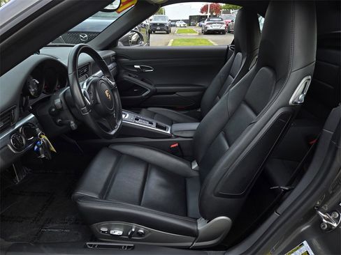 Used 2013 Porsche 911 Carrera S image 16