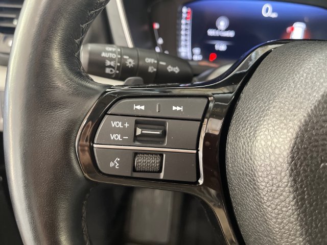 Used 2024 Honda Pilot Elite image 7