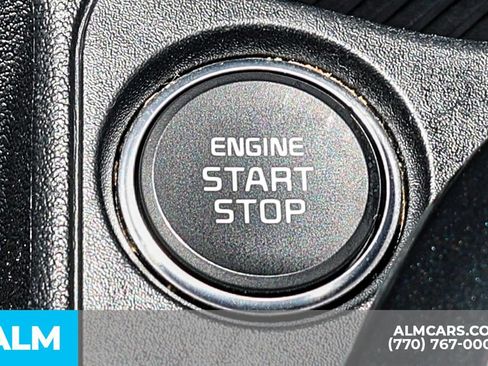 Used 2025 Kia K4 FWD image 41