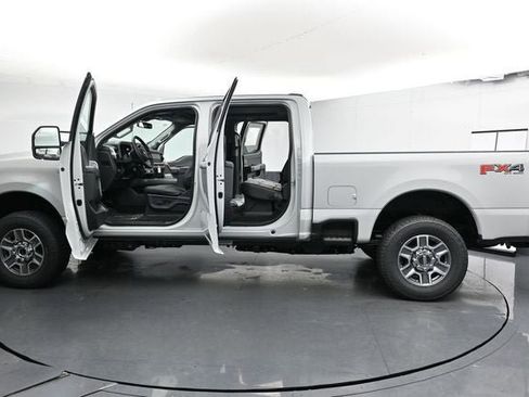 New 2026 Ford F250 Lariat AWD/4WD image 35