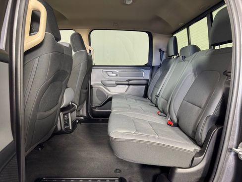 Used 2020 RAM 1500 Big Horn image 30