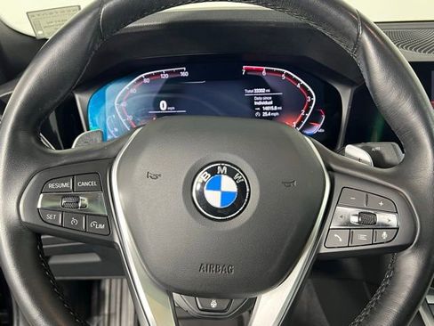 Used 2020 BMW 330i xDrive Sedan w/ Premium Package image 27