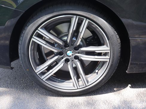 Used 2023 BMW 840i xDrive Convertible AWD/4WD image 39