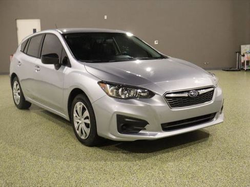 Used 2019 Subaru Impreza 2.0i AWD/4WD image 1