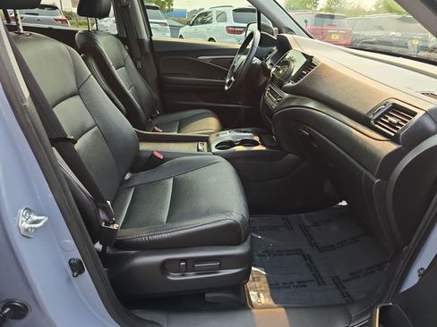 Used 2022 Honda Pilot Special Edition image 33