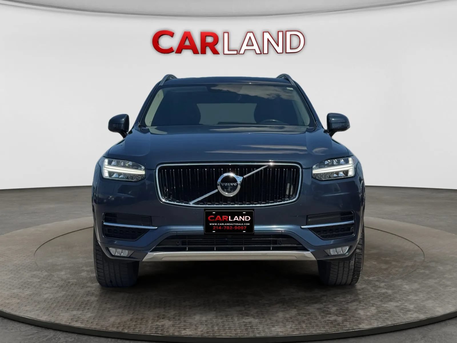 Used 2018 Volvo XC90 T5 Momentum w/ Convenience Package FWD image 9