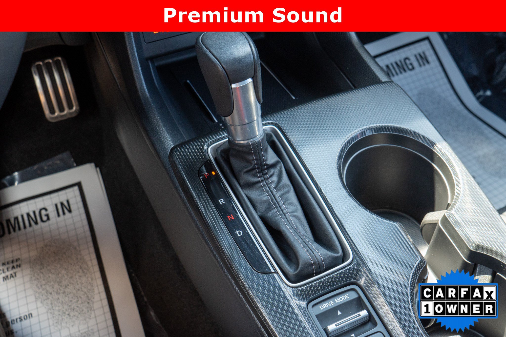 Used 2026 Honda Civic Sport Touring image 22