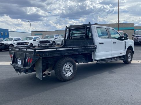 Used 2024 Ford F250 XL w/ FX4 Off-Road Package AWD/4WD image 18