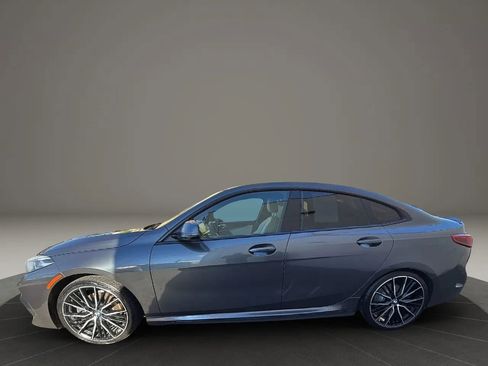 Used 2020 BMW 228i xDrive Gran Coupe w/ Premium Package image 8