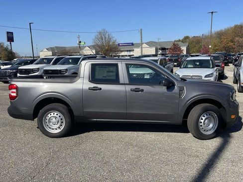 New 2025 Ford Maverick XL w/ Equipment Group 101A image 2