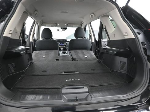 Used 2019 Nissan Rogue S w/ Special Edition Package image 20