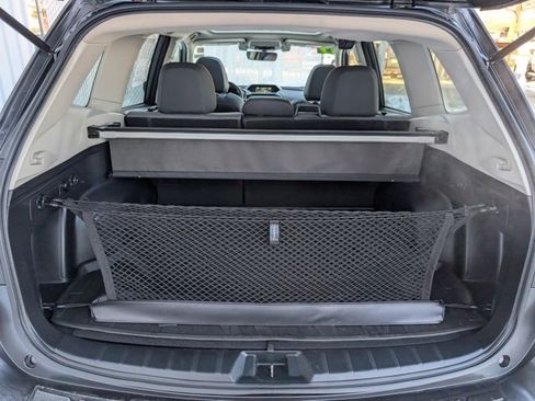 Used 2019 Subaru Forester Sport w/ Popular Package #2 image 24