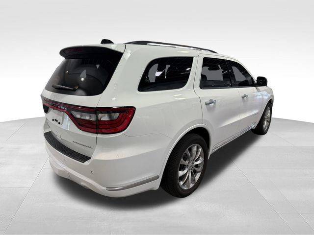 Used 2023 Dodge Durango Citadel RWD image 5