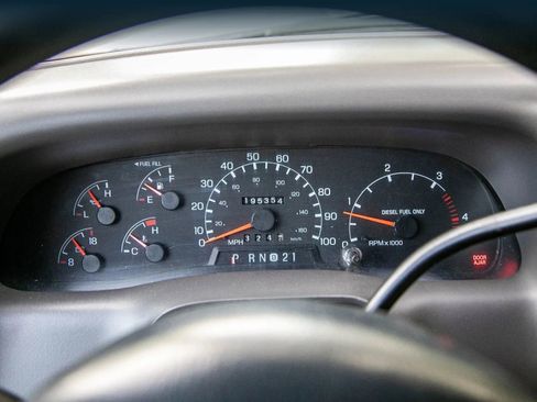 Used 1999 Ford F250 4x4 Crew Cab Super Duty image 31