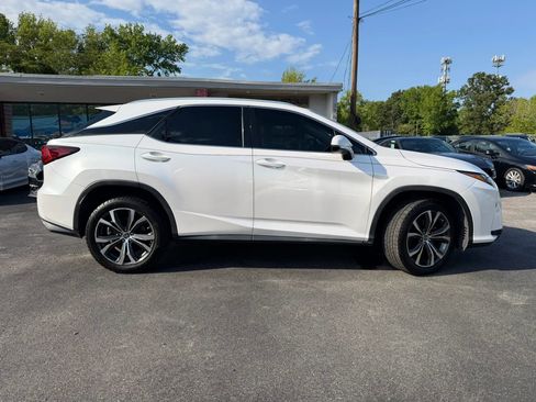 Used 2018 Lexus RX 350 FWD w/ Premium Package image 2
