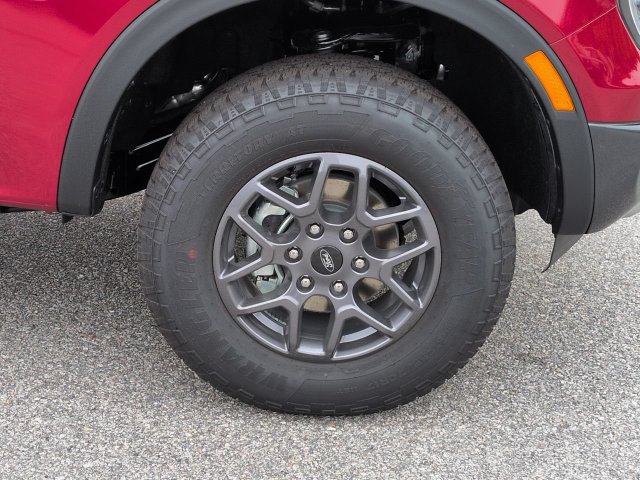 New 2026 Ford Ranger XLT w/ Technology Package RWD image 11