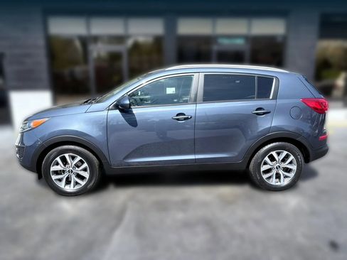 Used 2016 Kia Sportage LX w/ Option Group 017 image 2