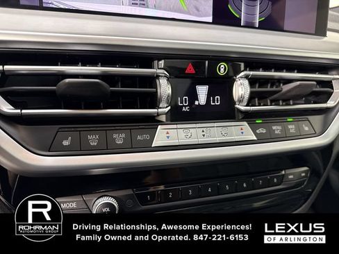 Used 2022 BMW X3 xDrive30i w/ Premium Package 2 AWD/4WD image 10