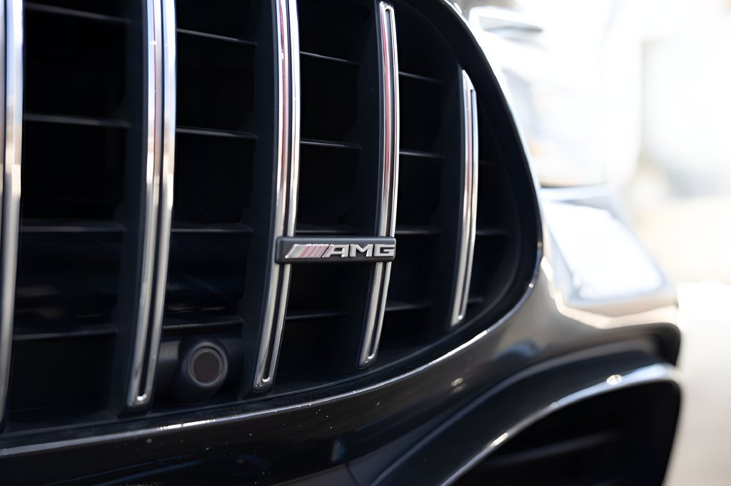 Used 2019 Mercedes-Benz AMG GT 63 image 17