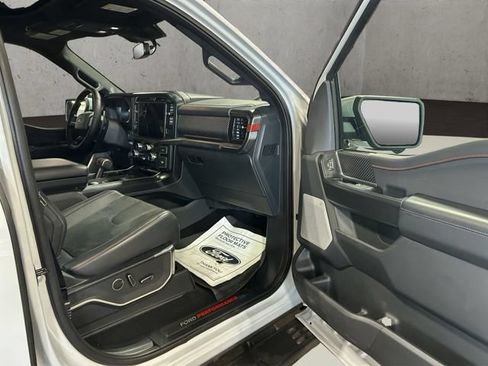 Used 2025 Ford F150 Raptor AWD/4WD image 20