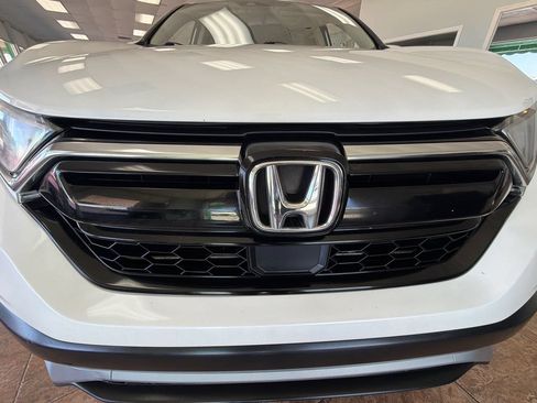 Used 2020 Honda CR-V EX-L image 31