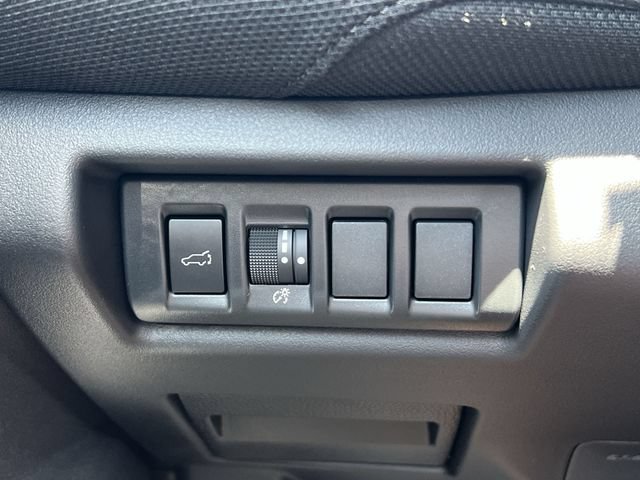 New 2026 Subaru Outback Limited AWD/4WD image 27