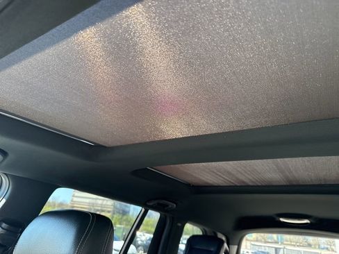 Used 2018 Mercedes-Benz GLS 450 4MATIC image 16