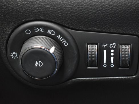 Used 2024 Jeep Compass Limited w/ Elite Group AWD/4WD image 19