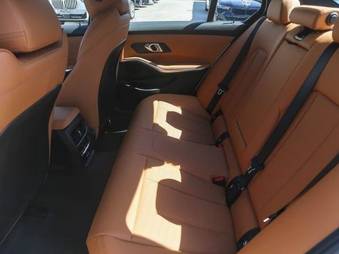 New 2026 BMW 330i Sedan w/ Convenience Package RWD image 15