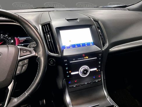 Used 2019 Ford Edge ST w/ Equipment Group 401A AWD/4WD image 25