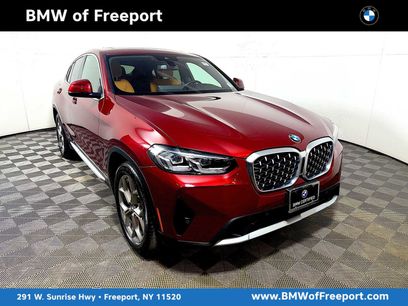 Certified 2024 BMW X4 xDrive30i w/ Convenience Package