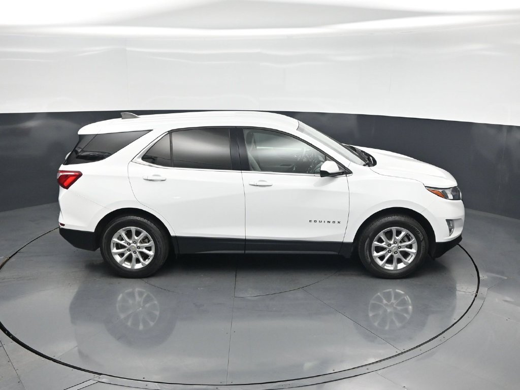 Used 2020 Chevrolet Equinox LT AWD/4WD image 35