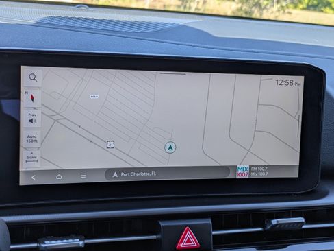 Certified 2026 Kia Sportage SX image 27