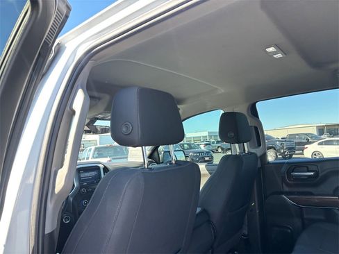 Used 2022 Chevrolet Silverado 1500 RST image 24