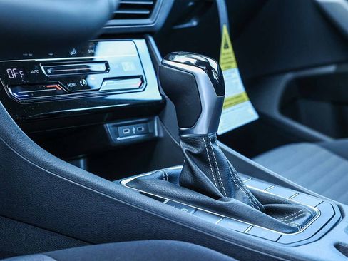 New 2026 Volkswagen Jetta S image 33