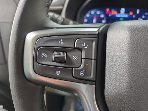 Used 2024 Chevrolet Tahoe Z71 w/ Off-Road Capability Package image 17