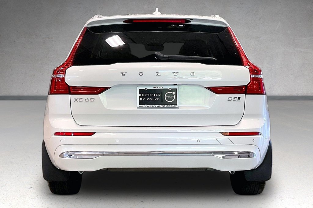 Certified 2023 Volvo XC60 B5 Plus w/ Climate Package AWD/4WD image 6