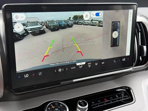 New 2026 Ford Expedition Max Active AWD/4WD image 14