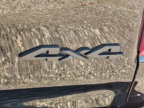 Certified 2022 RAM 1500 Big Horn image 32