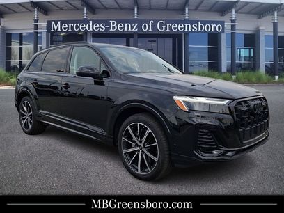 Used 2025 Audi Q7 2.0T Premium Plus w/ Premium Plus Package