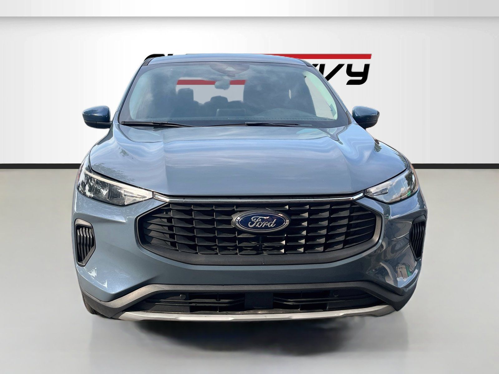 Used 2024 Ford Escape Active FWD image 2