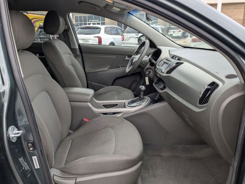 Used 2014 Kia Sportage LX AWD/4WD image 26