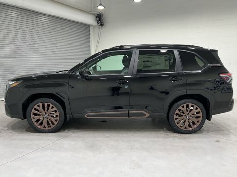 New 2026 Subaru Forester Sport AWD/4WD image 5