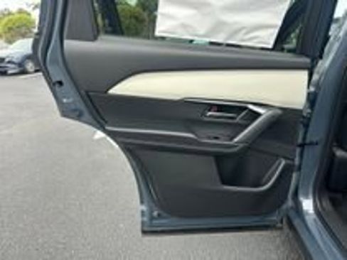 New 2026 MAZDA CX-5 Preferred image 7